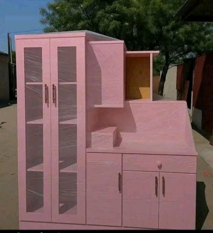 Premium Kitchen Cabinet